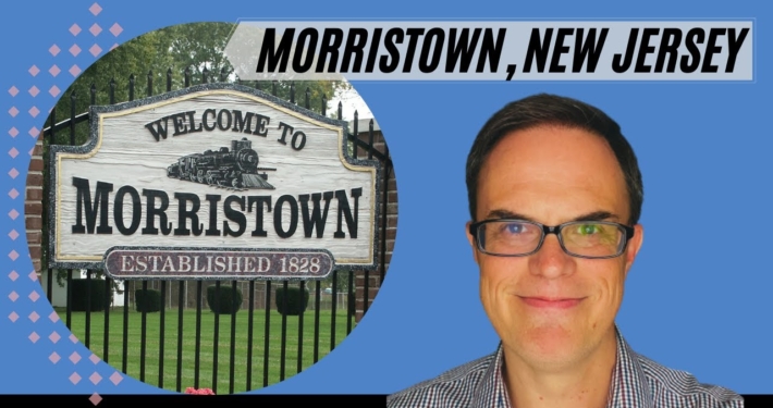 Exploring Morristown, New Jersey: A Gem for Newcomers - Corey Skaggs Realtor NJ