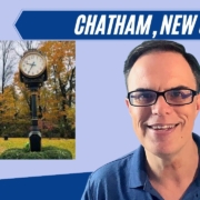 Moving to Chatham, New Jersey - Corey Skaggs Realtor NJ