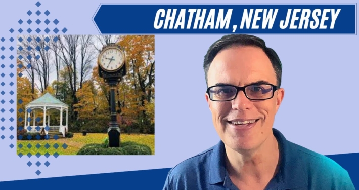 Moving to Chatham, New Jersey - Corey Skaggs Realtor NJ