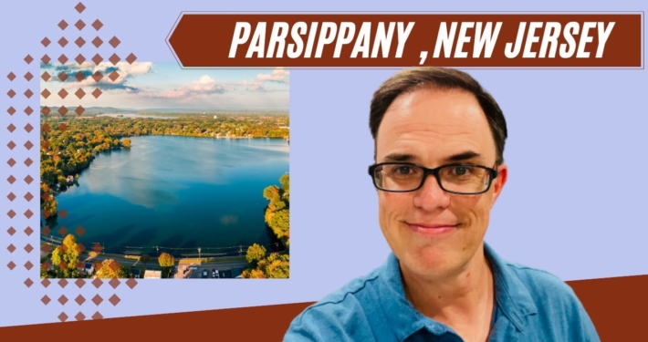 Moving to Parsippany, New Jersey: A Guide by Corey Skaggs