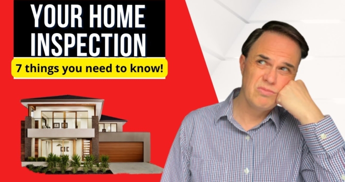 Your Home Inspection: 7 Things You Need to Know - Corey Skaggs New Jersey