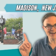 Madison, New Jersey: Discover The Pros and Cons of Moving to Madison, NJ with Corey Skaggs