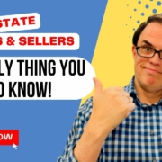 Months of Supply: The Only Thing You Need to Know When Trying To Sell or Buy A House - Corey Skaggs