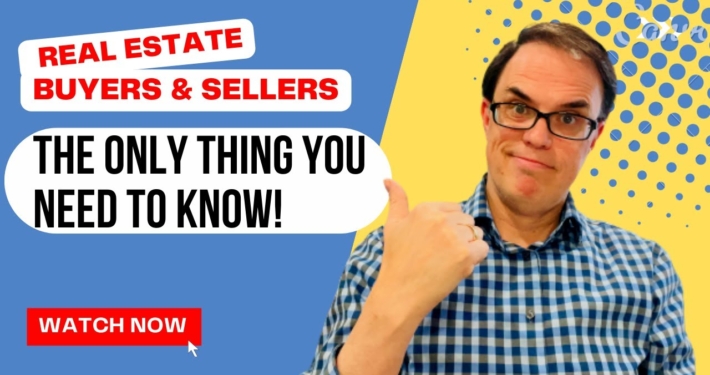 Months of Supply: The Only Thing You Need to Know When Trying To Sell or Buy A House - Corey Skaggs