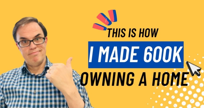 Should You Buy Property in New Jersey? Here's How I Made 600K Owning a Home - Corey Skaggs NJ