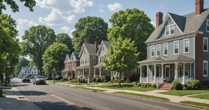 Finding a Home in NJ: Discover the Top Commuter Towns in Northern New Jersey - Corey Skaggs