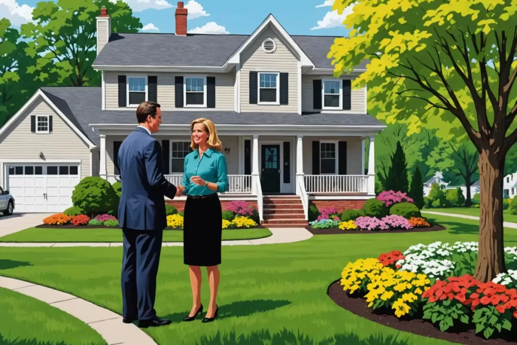 Mastering Home Pricing in Morris County With New Jersey Real Estate Agent Expertise - Corey Skaggs