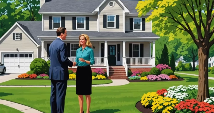 Mastering Home Pricing in Morris County With New Jersey Real Estate Agent Expertise - Corey Skaggs