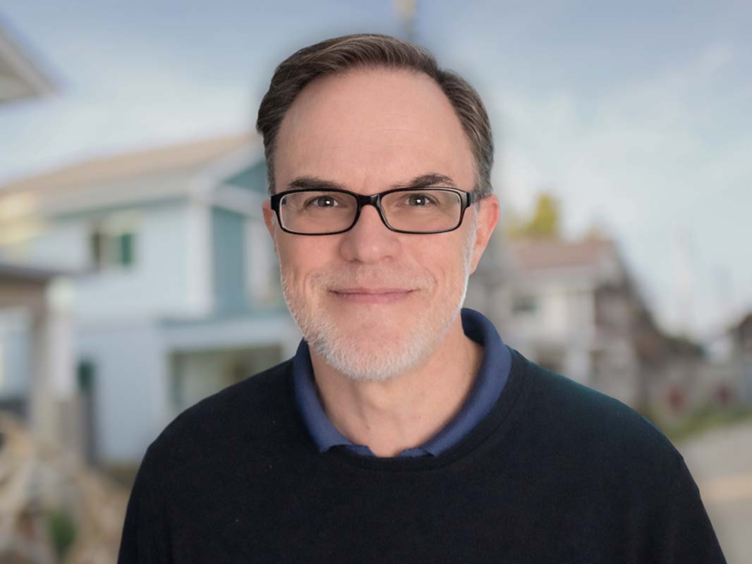New Jersey Real Estate Agent - Corey Skaggs - Sell Your Home in NJ